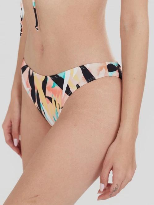 chiloti bikini pt. femei Fundango Moana II Classic Bottom multicolor 4