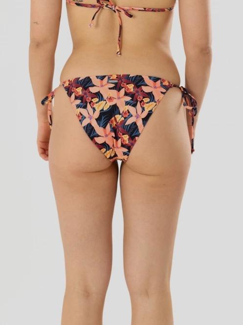 chiloti bikini pt. femei Fundango Innisfil III Tie-side Bottom roz 3