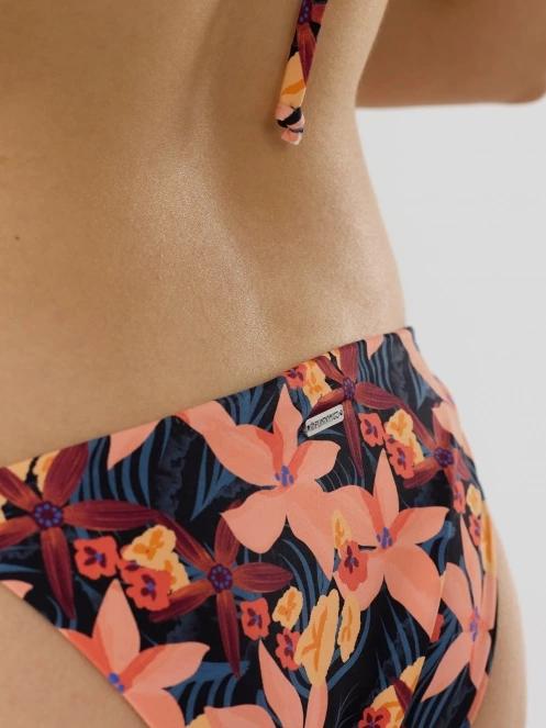 chiloti bikini pt. femei Fundango Innisfil III Tie-side Bottom roz 6