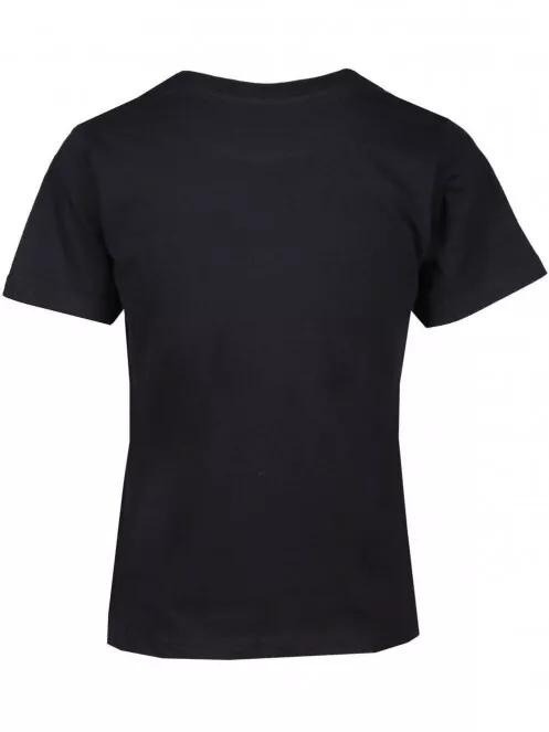 tricou cu maneci scurte pt. femei Fundango Bolton T-shirt albastru inchis 7