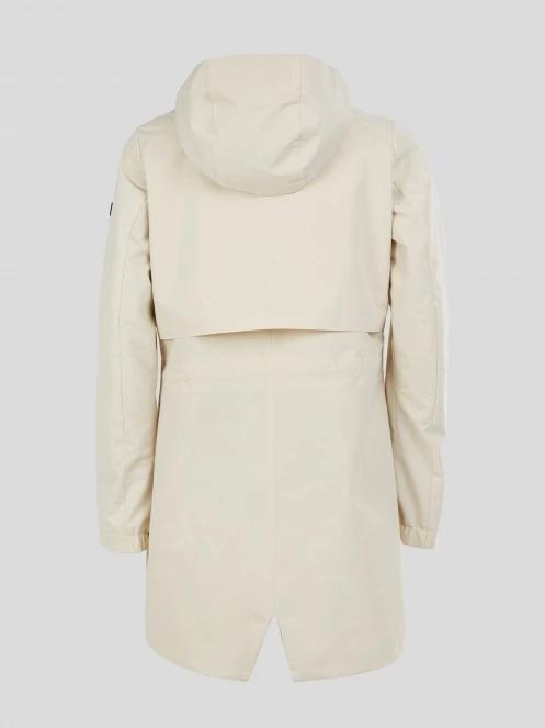 haine de ploaie pt. femei Fundango Zhuri Waterproof Jacket nisip 12