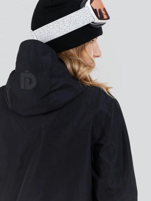 geaca de schi pt. femei Fundango Nashua Allmountain Jacket negru 9