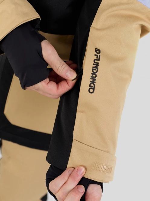 geaca de schi pt. femei Fundango Poplar II ECO Jacket violet 8