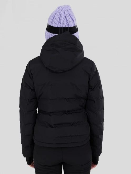 geaca de schi matlasata pt. femei Fundango Rodney Padded Jacket negru 4