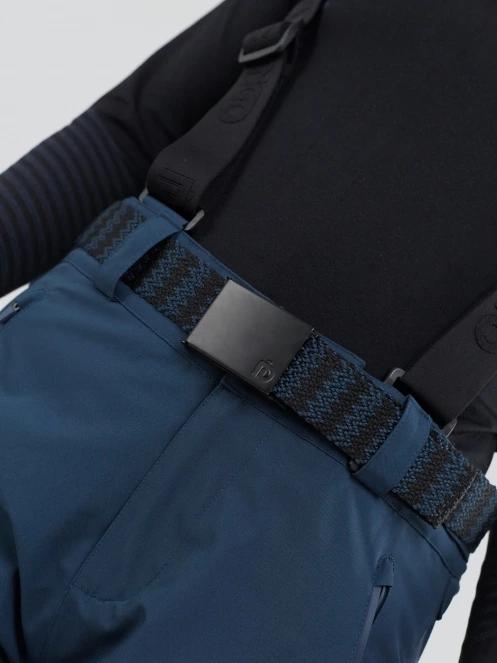 pantaloni de schi pt. femei Fundango Morta Pants albastru 5