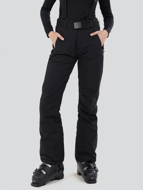 pantaloni de schi pt. femei Fundango Morta Pants negru 2