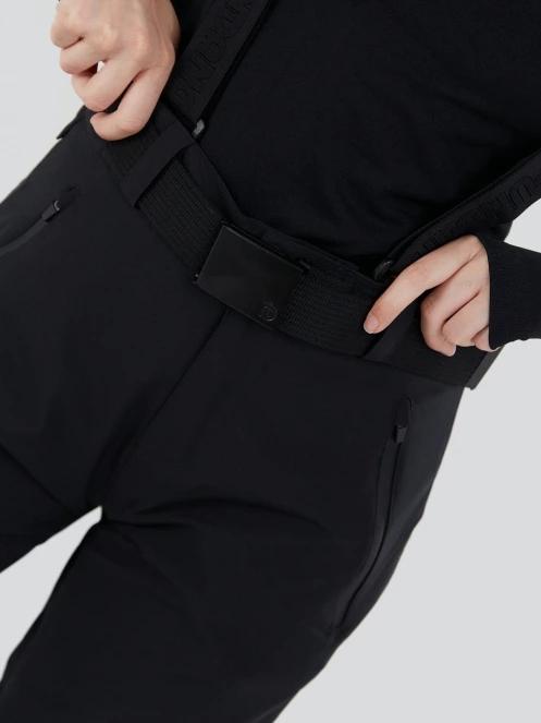 pantaloni de schi pt. femei Fundango Morta Pants negru 6