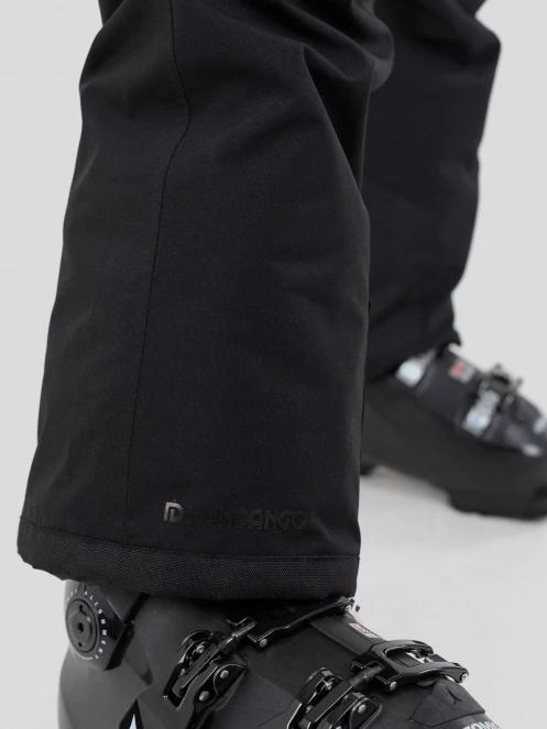 pantaloni de schi pt. femei Fundango Morta Pants negru 11