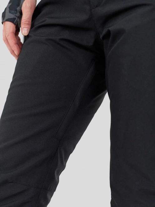pantaloni de schi pt. femei Fundango Morta Pants negru 10