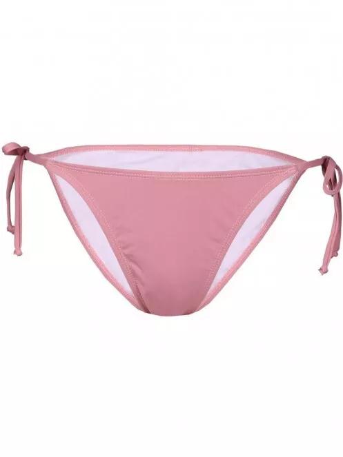chiloti bikini pt. femei Fundango Innisfil Tie-side Bottoms roz 5