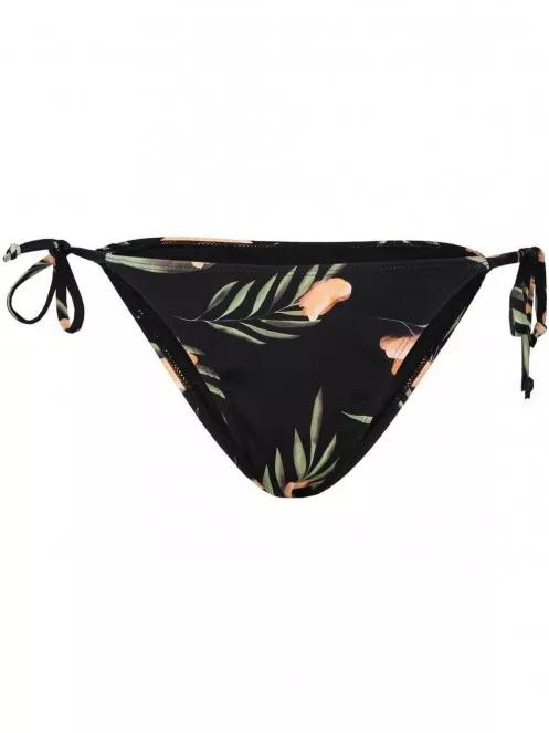 chiloti bikini pt. femei Fundango Innisfil Tie-side Bottoms multicolor 5
