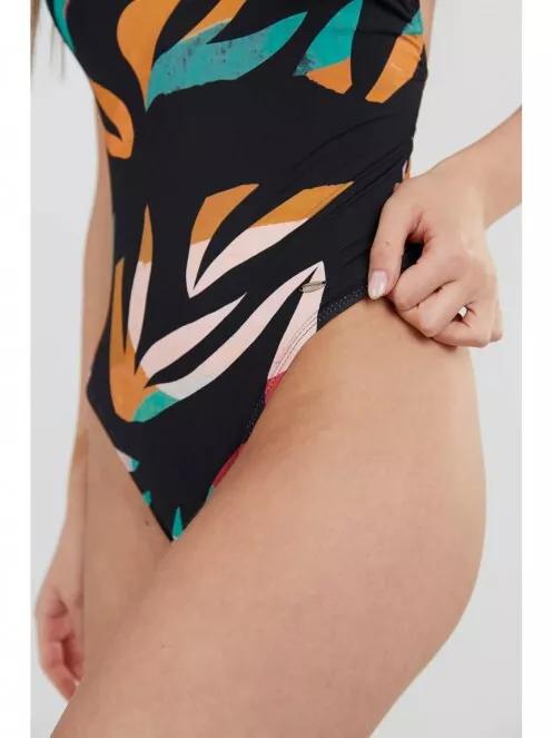 costum de baie pt. femei Fundango Venus Classic Suit multicolor 5
