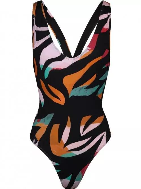 costum de baie pt. femei Fundango Venus Classic Suit multicolor 7