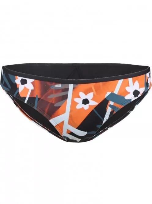 chiloti bikini pt. femei Fundango Orillia bottom alb 5
