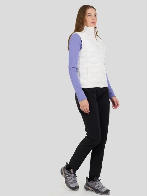vesta pt. femei Fundango Nordwave Vest alb 4