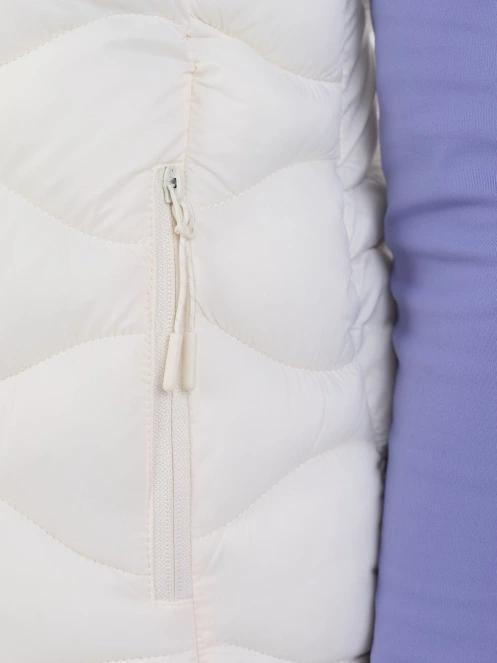 vesta pt. femei Fundango Nordwave Vest alb 7