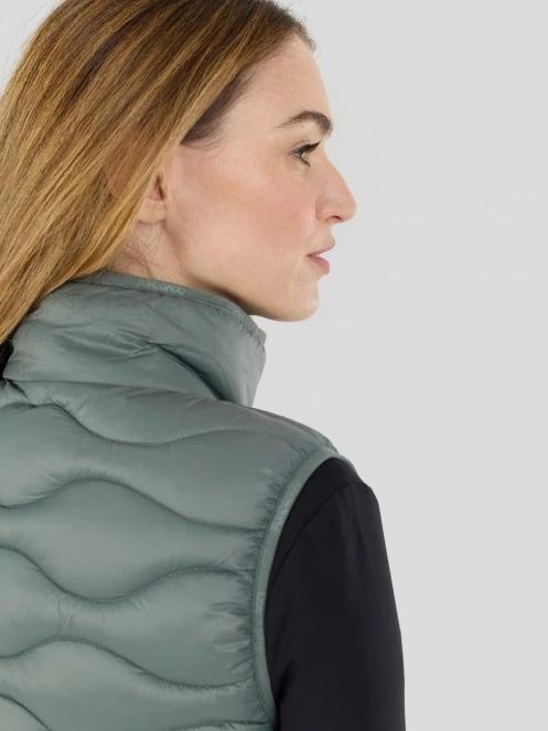 vesta pt. femei Fundango Nordwave Vest verde 11