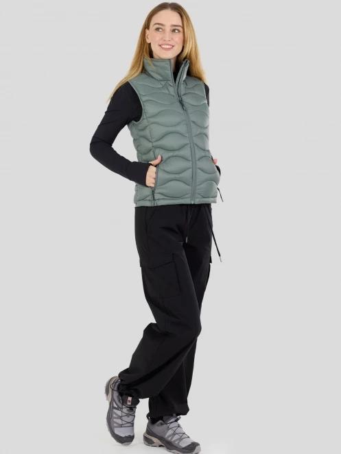 vesta pt. femei Fundango Nordwave Vest verde 4