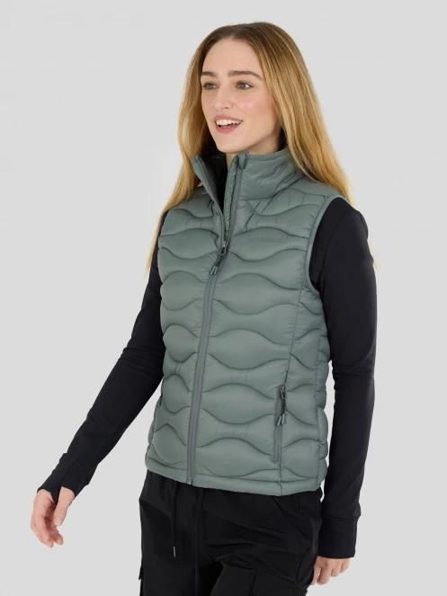 vesta pt. femei Fundango Nordwave Vest verde 6