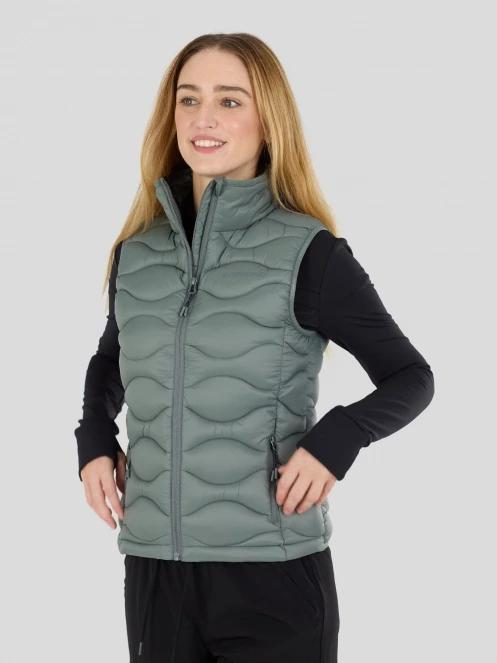 vesta pt. femei Fundango Nordwave Vest verde 7