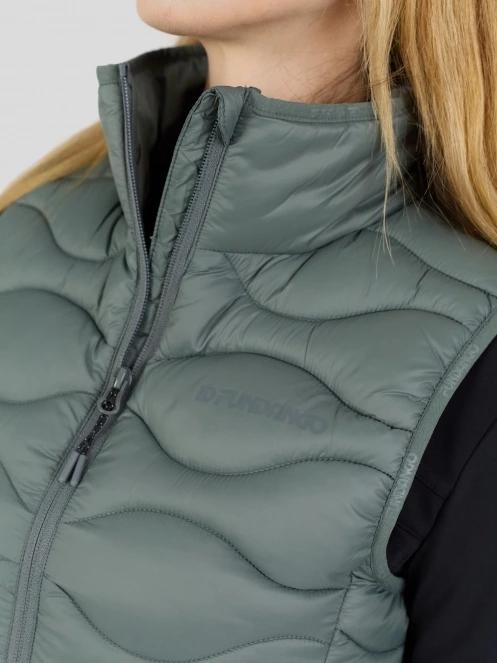 vesta pt. femei Fundango Nordwave Vest verde 8