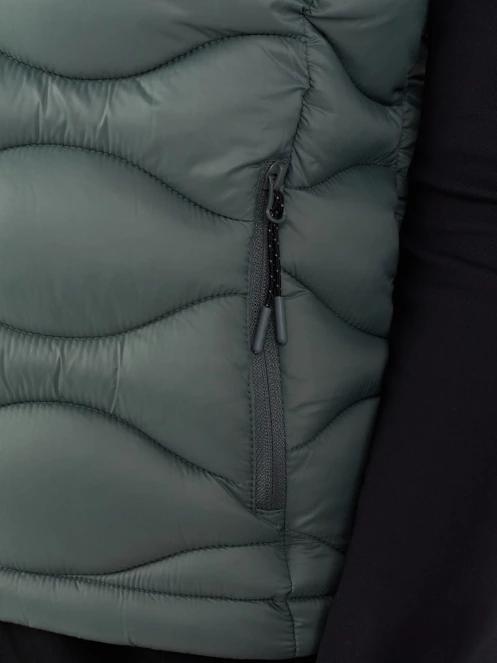 vesta pt. femei Fundango Nordwave Vest verde 10