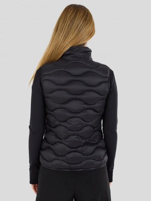 vesta pt. femei Fundango Nordwave Vest negru 3