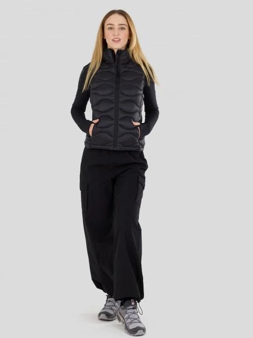 vesta pt. femei Fundango Nordwave Vest negru 4