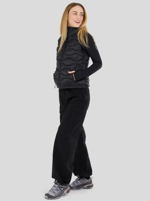 vesta pt. femei Fundango Nordwave Vest negru 5