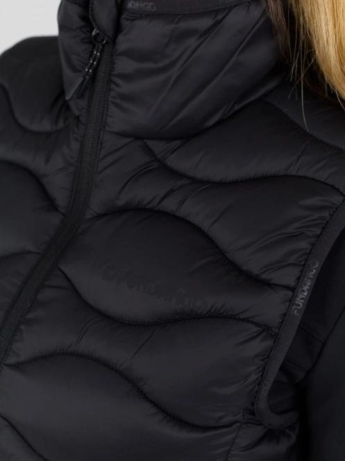 vesta pt. femei Fundango Nordwave Vest negru 8