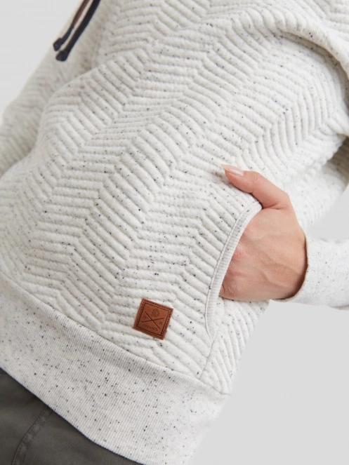 pulover pt. femei Fundango Aliz Pullover nisip 7
