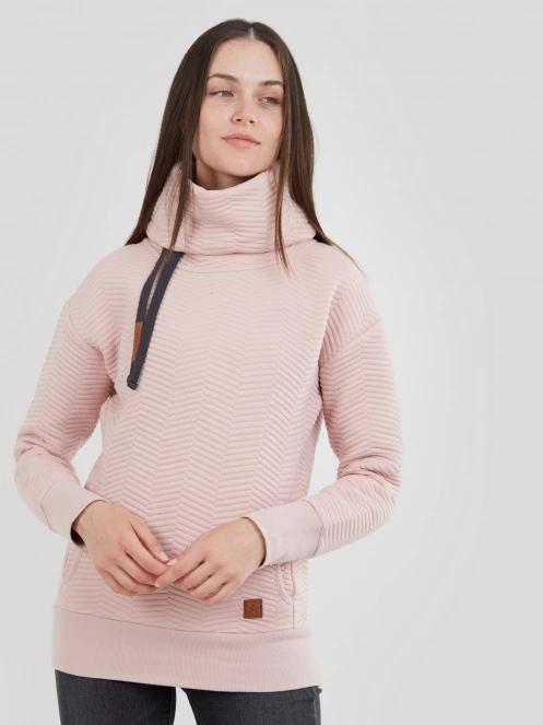 pulover pt. femei Fundango Aliz Pullover roz 2