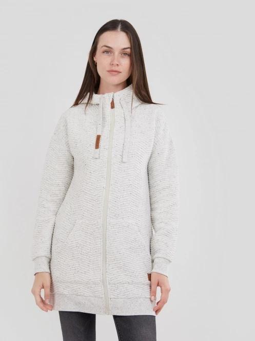 pulover pt. femei Fundango Blanka Pullover nisip 2