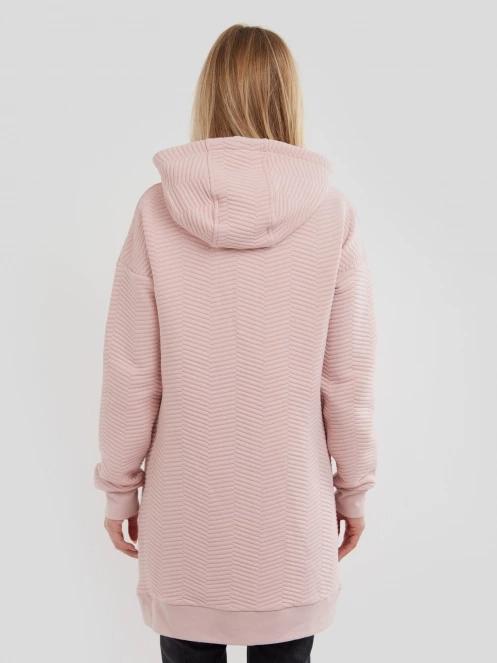 pulover pt. femei Fundango Blanka Pullover roz 3