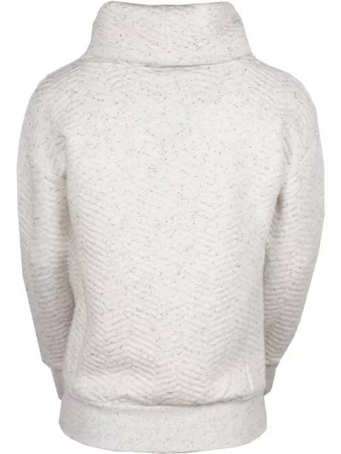 pulover pt. femei Fundango Aliz Pullover gri 7