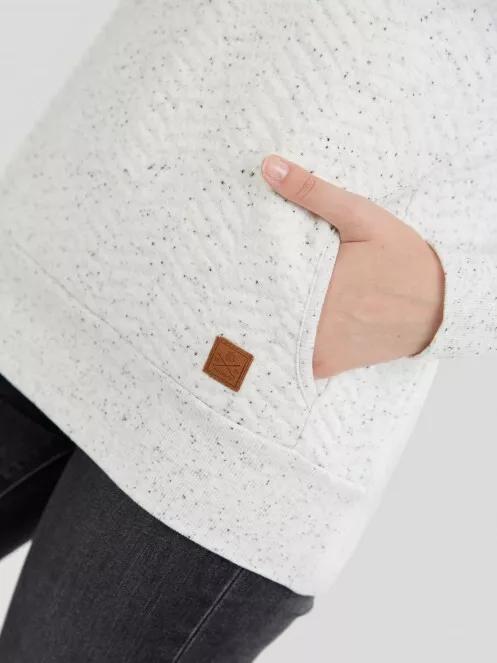 pulover pt. femei Fundango Aliz Pullover gri 5