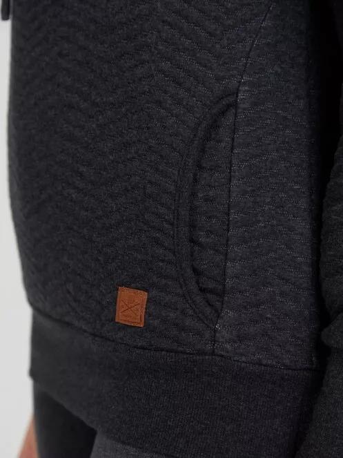pulover pt. femei Fundango Aliz Pullover negru 5
