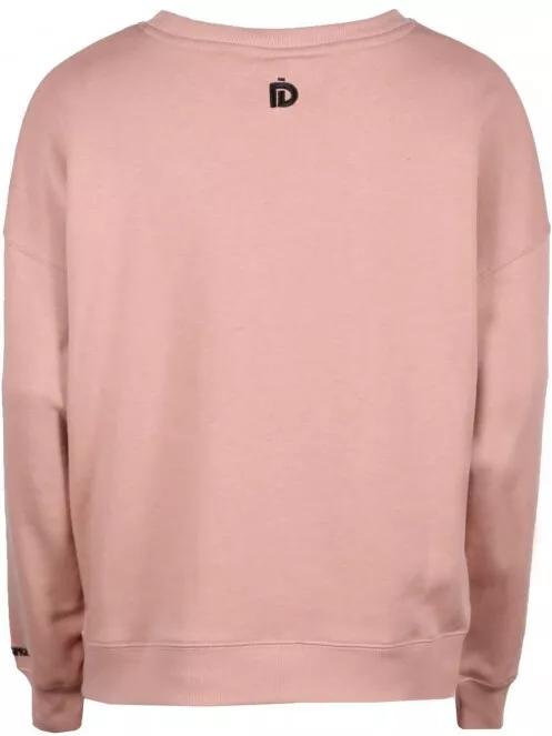 pulover pt. femei Fundango LYNN Pullover roz 5