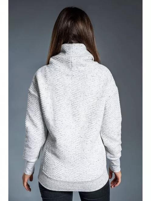 pulover pt. femei Fundango ALIZ Pullover alb 6