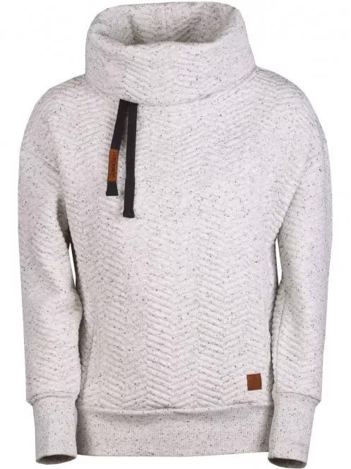 pulover pt. femei Fundango ALIZ Pullover alb 7