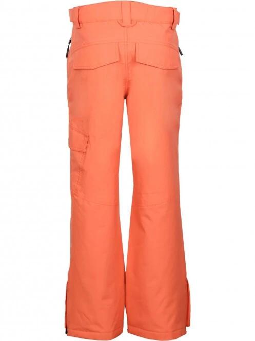pantaloni de schi Fundango Berge Pants roz 7