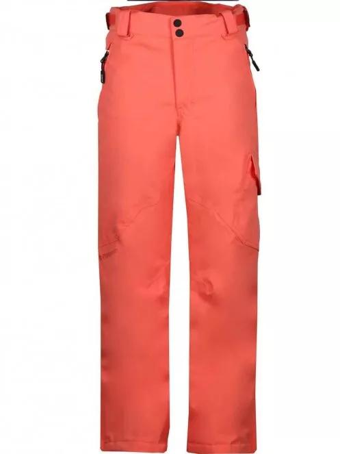 pantaloni de schi Fundango BERGE Pants roz 4