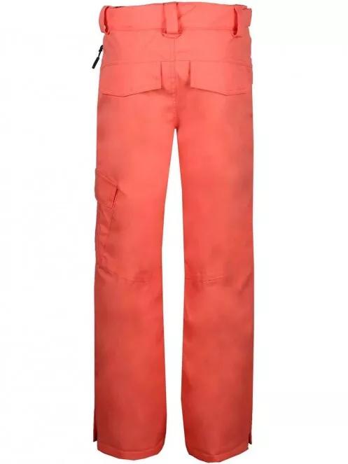 pantaloni de schi Fundango BERGE Pants roz 5