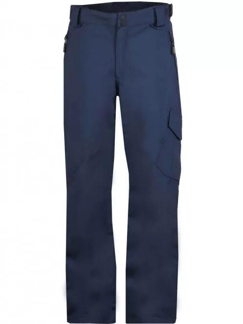 pantaloni de schi Fundango BERGE Pants albastru inchis 4