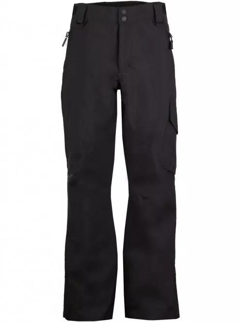 pantaloni de schi Fundango BERGE Pants negru 4