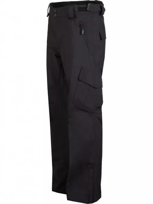 pantaloni de schi Fundango BERGE Pants negru 5