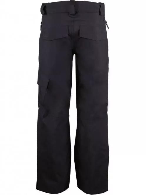 pantaloni de schi Fundango BERGE Pants negru 6