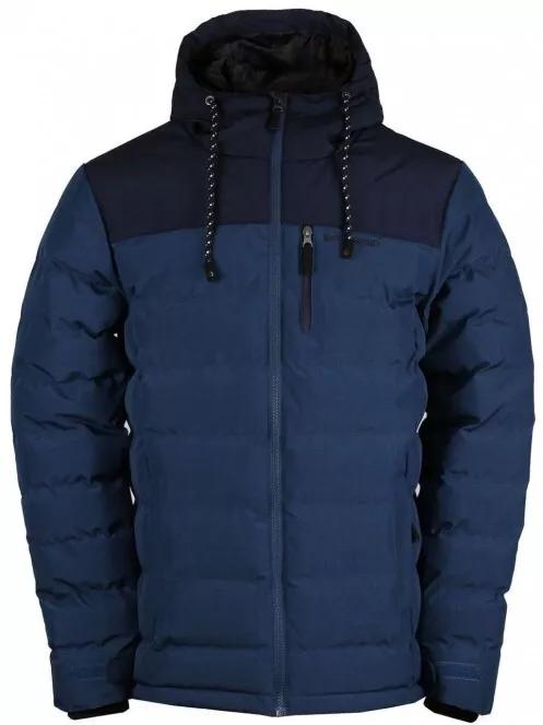 jacheta de strada Fundango PASSAT JR Padded Jacket albastru 3