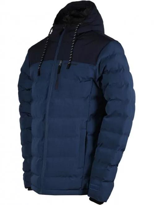 jacheta de strada Fundango PASSAT JR Padded Jacket albastru 4