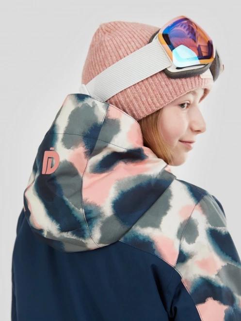 geaca de schi Fundango Nova Jacket albastru 7